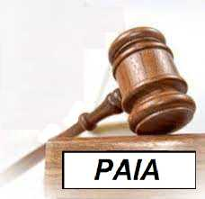 Paia